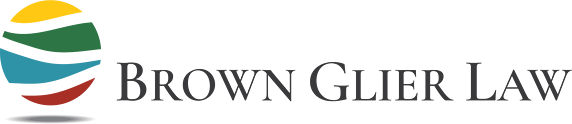 Brown-Glier-Law-Logo