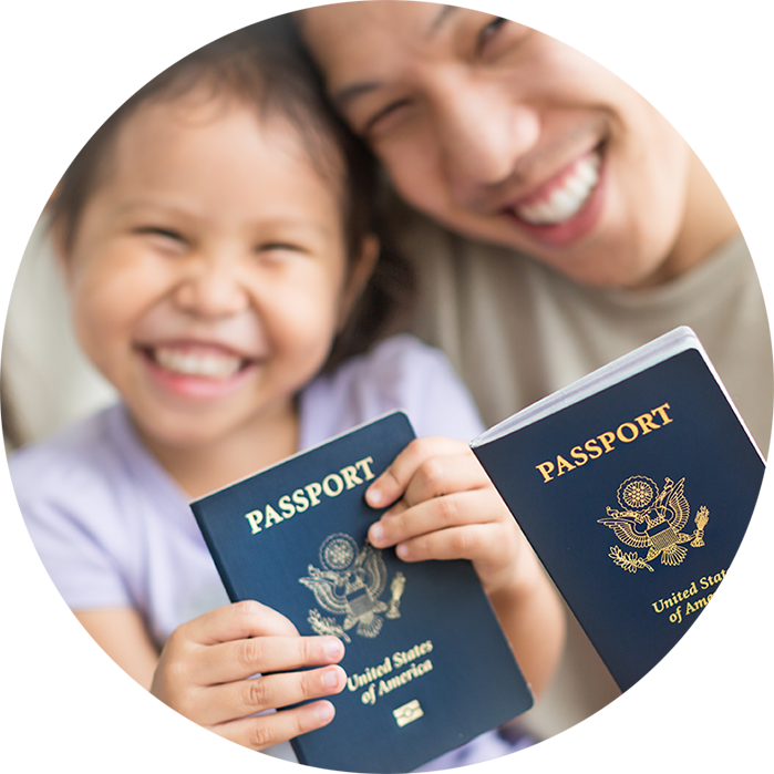 Family Sponsored Immigration Services