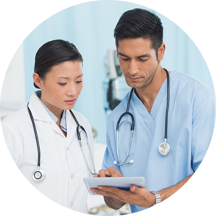 Physicians and Other Health Care Workers - Immigration Services