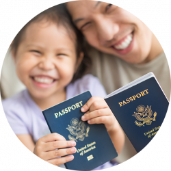 Family Sponsored Immigration Services